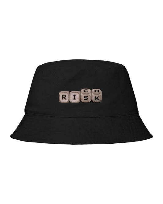 Bucket hat Fishman hat cap RISK 69