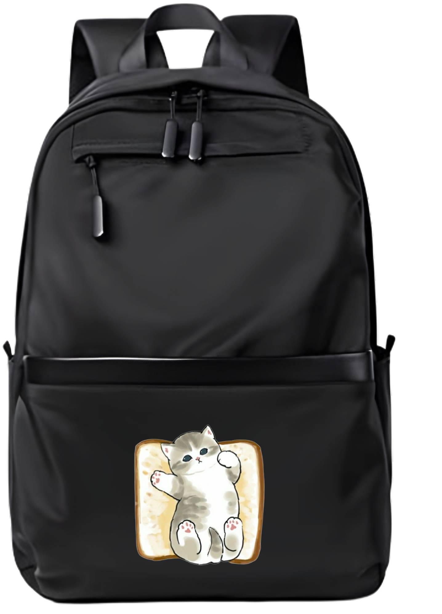 cat School Back bag bag 69