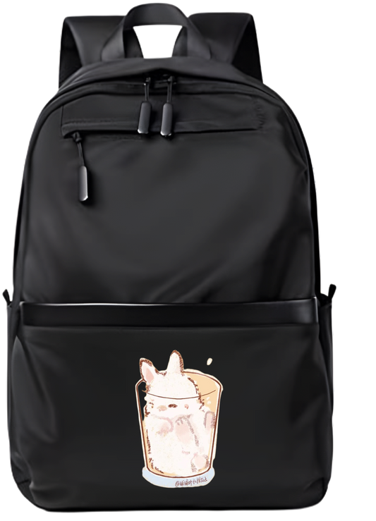 bunny School Back bag bag 69