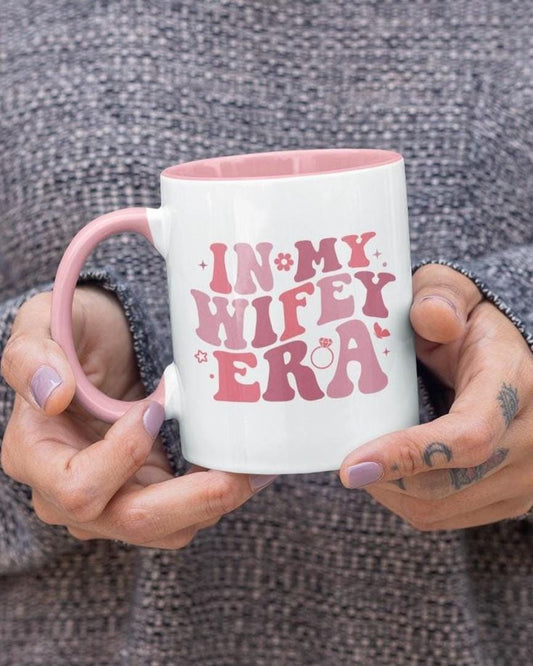 Mug In My Wifey Era 6