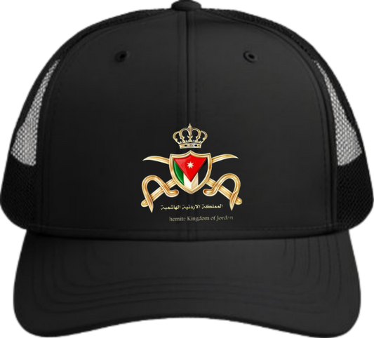 Jordan Baseball cap Black 6