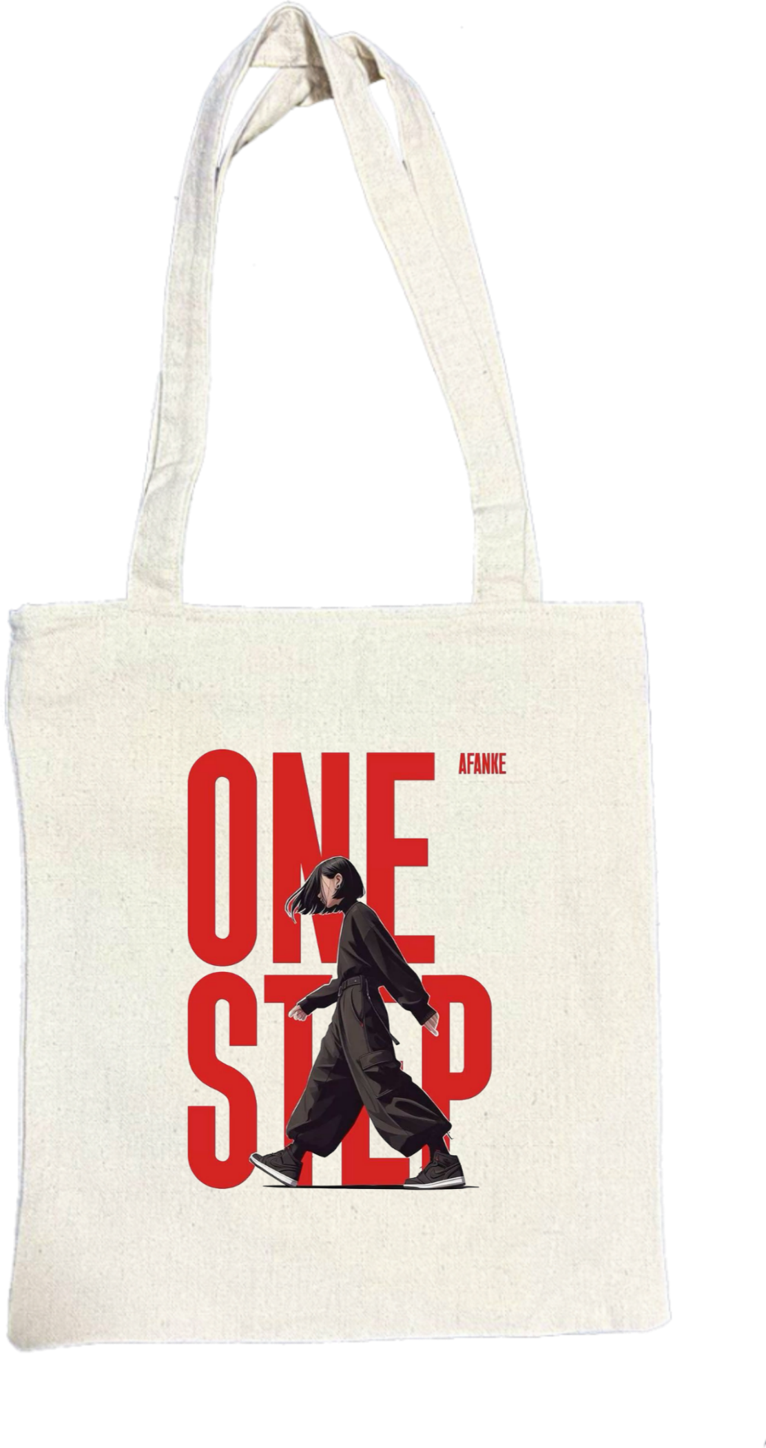 ONE SIAP  tote bag beige 88