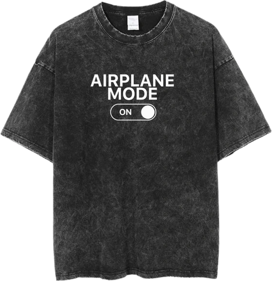 travel travellar One Size t- shirt Washed 6
