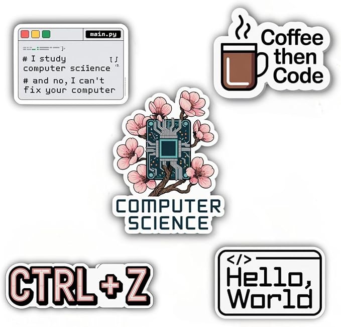 Sticker  108