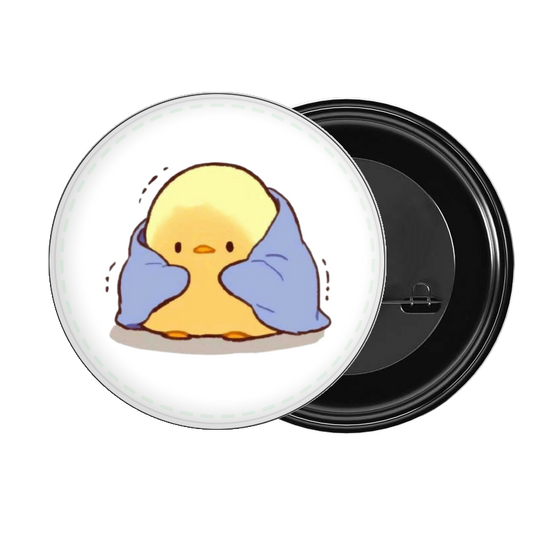 duck brooch 6