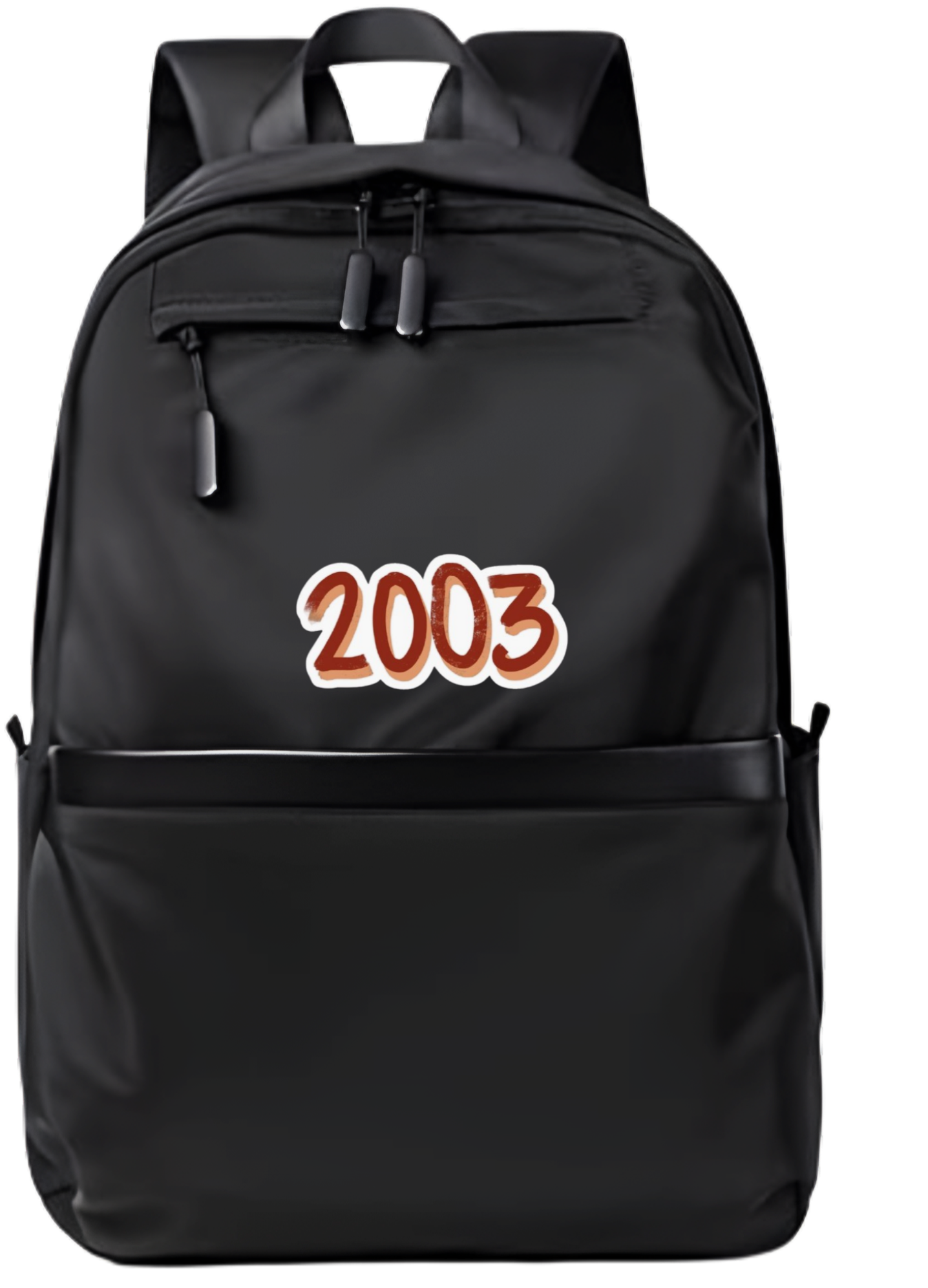 age School Back bag bag 2003