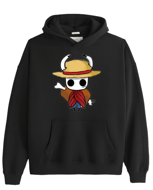 Hollow Knight One Size hoodie Black 6
