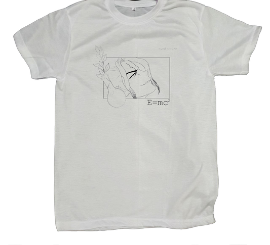 Dr. Stone t- shirt fat White 5