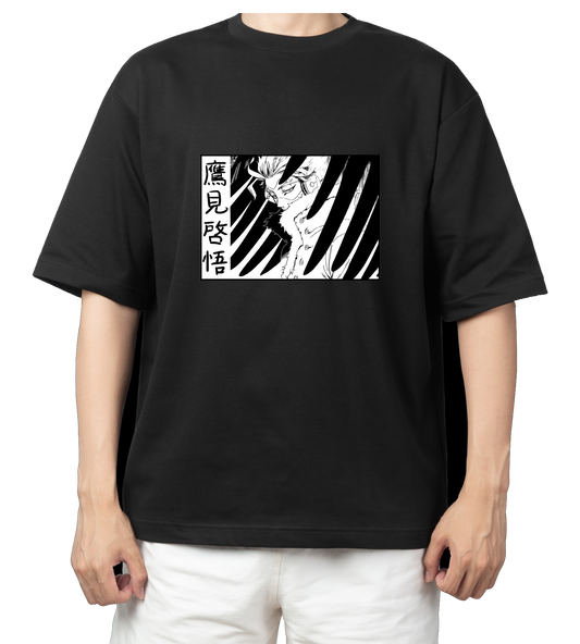 Banha t- shirt One Size Black 6