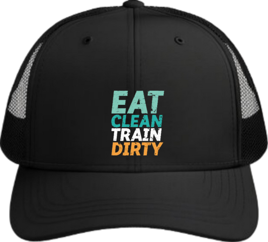 workout gym pilates Baseball cap Black 6
