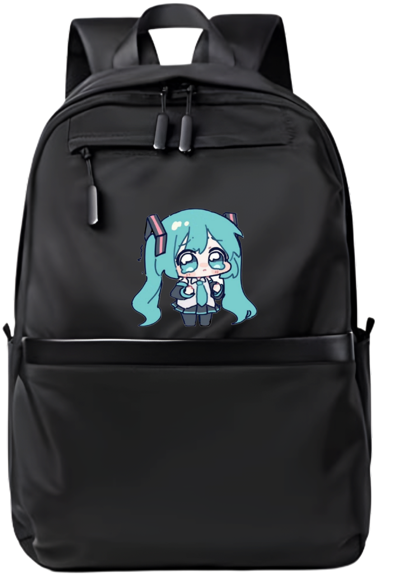 miku School Back bag bag 6