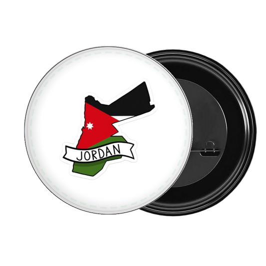 Jordan brooch 6