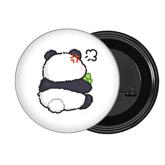 panda brooch 6