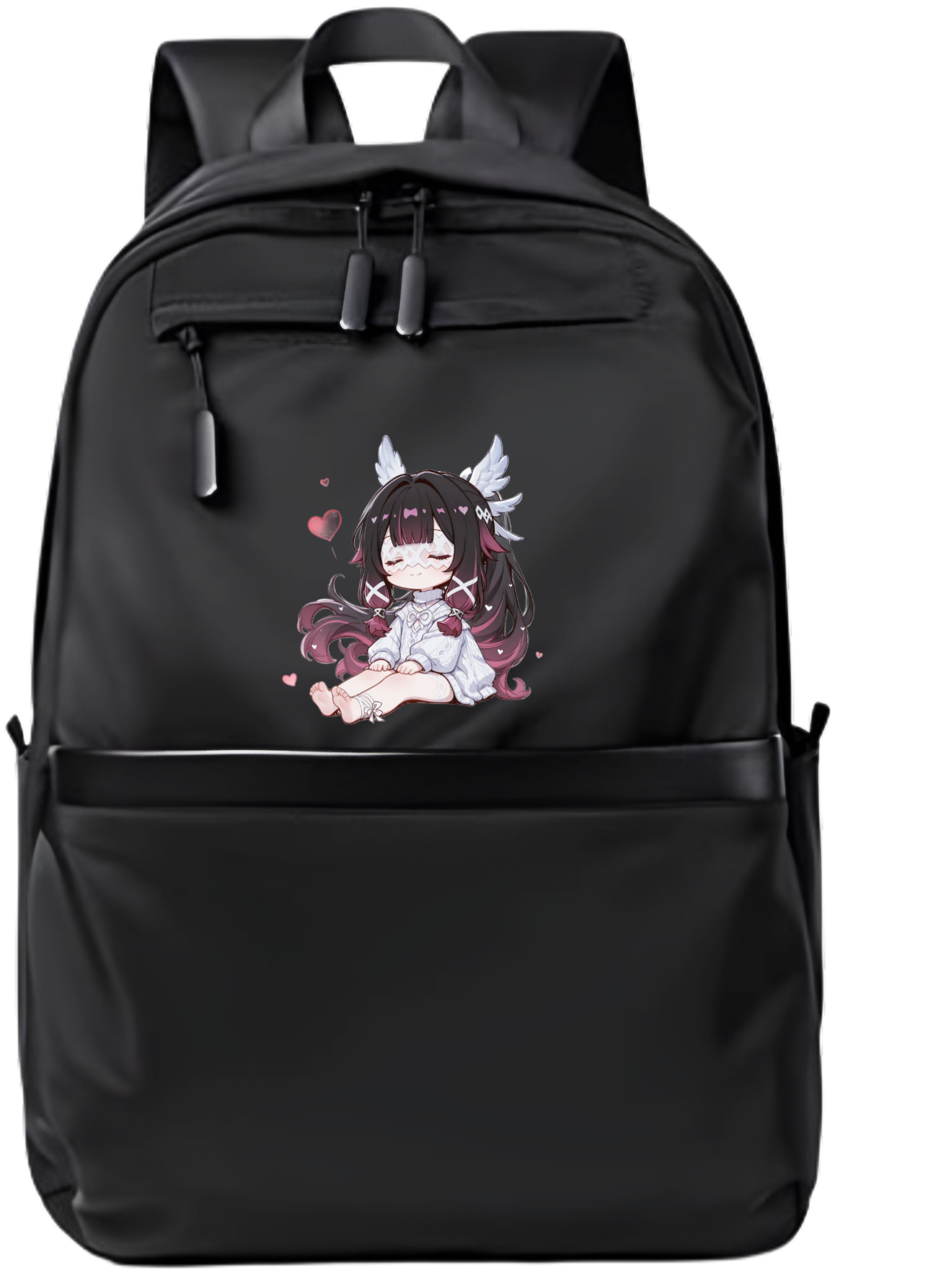 genshin School Back bag bag 70