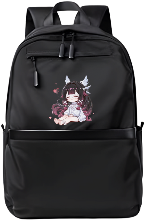 genshin School Back bag bag 70