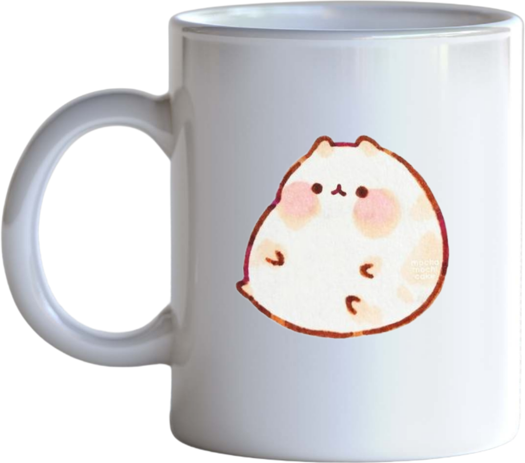 bunny Mug 70