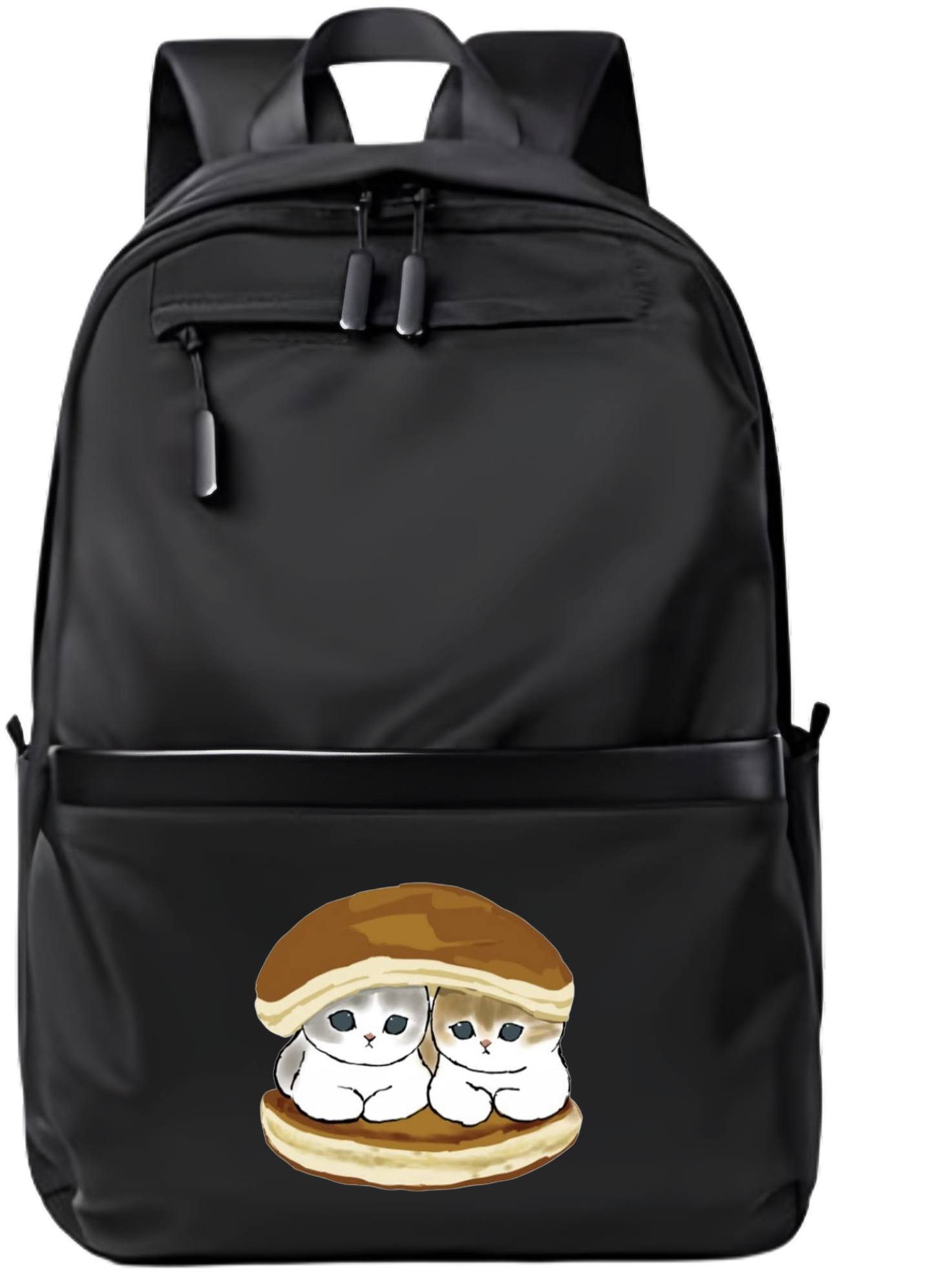 cat School Back bag bag 70