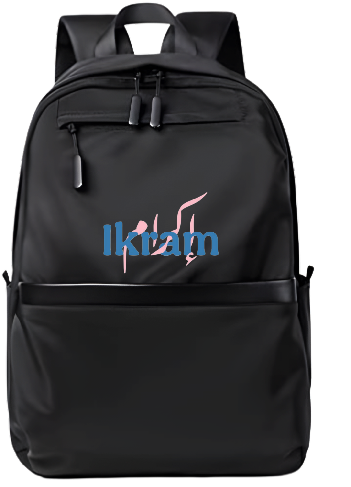 name School Back bag bag Ikram 70