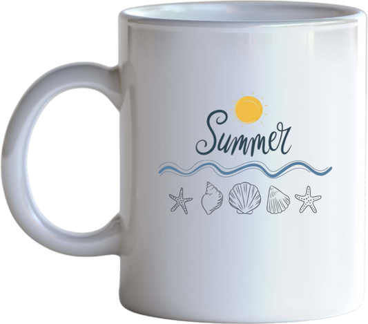 Summer Vibes Mug 70