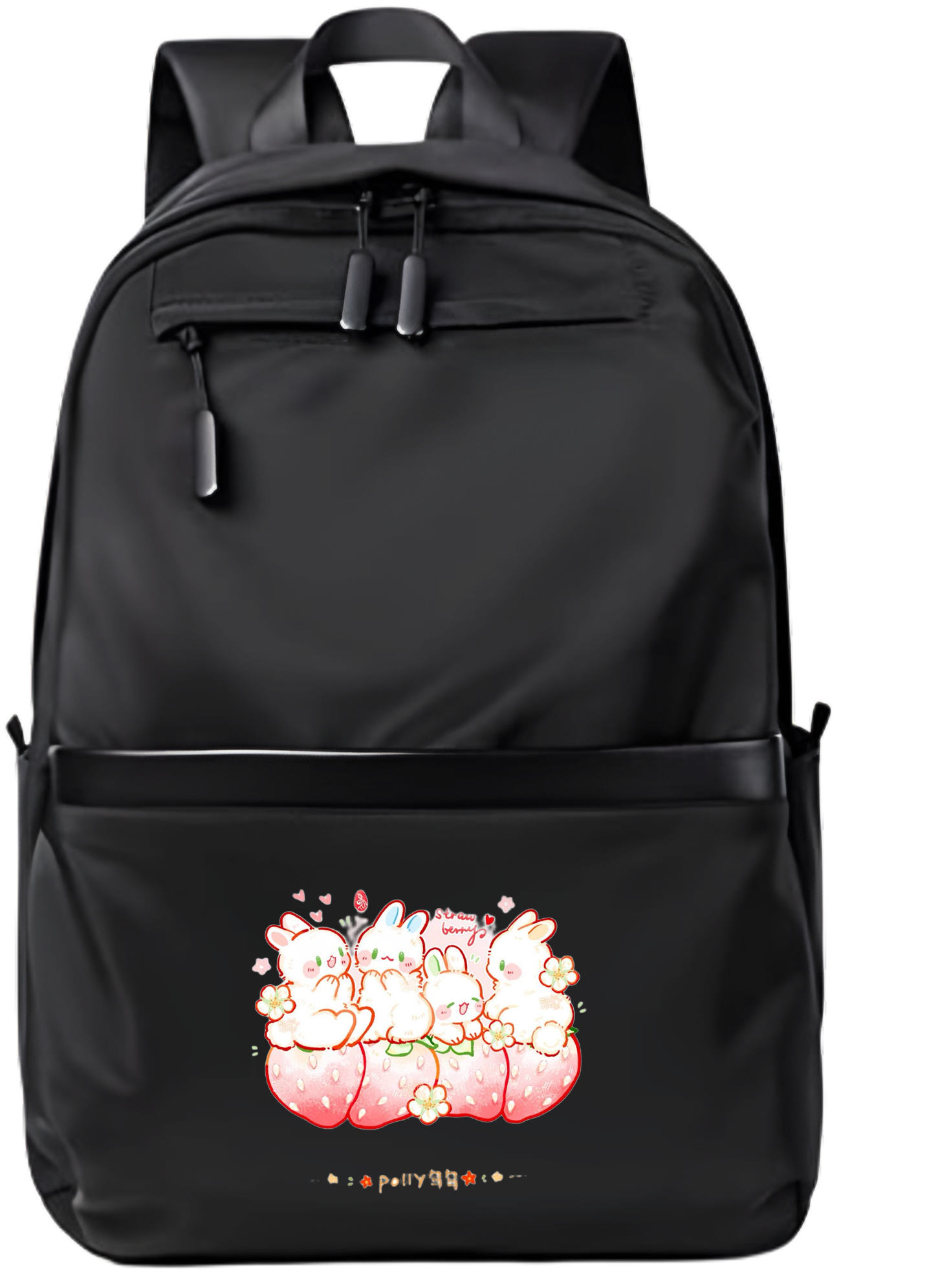 bunny School Back bag bag 70