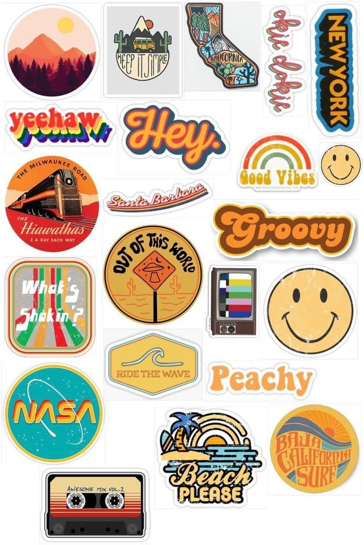 hey laptop stickers