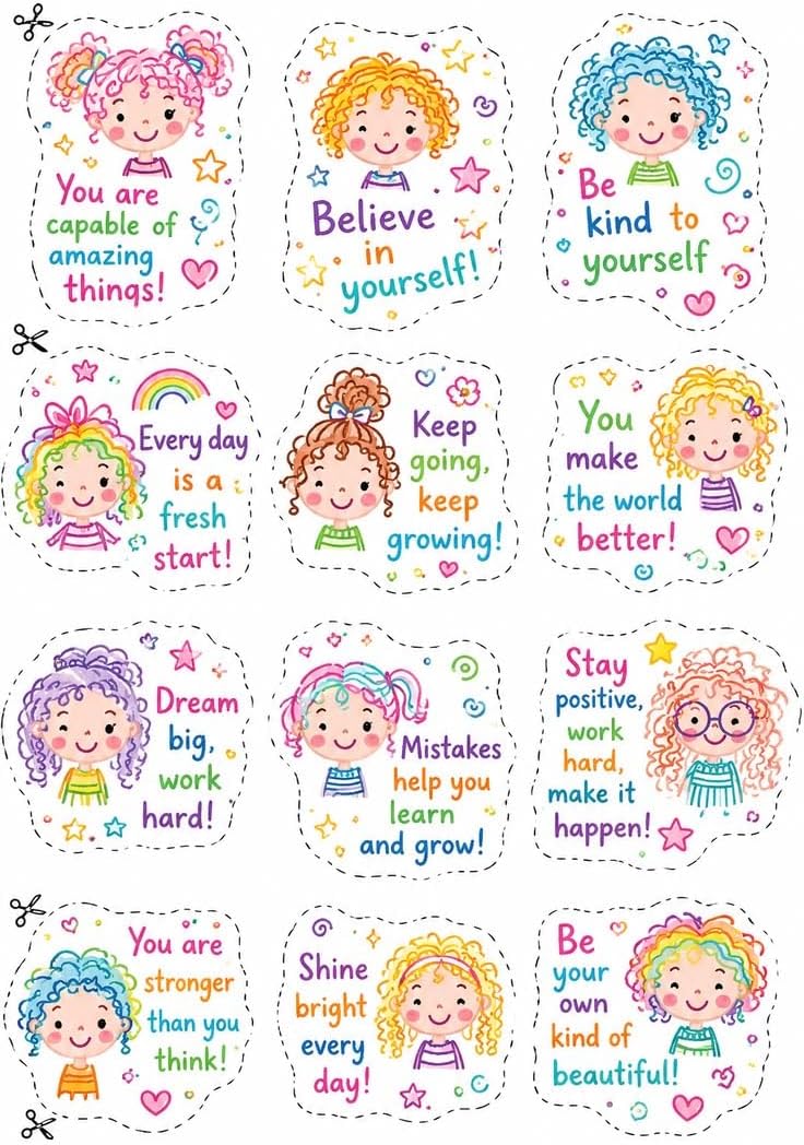 Stickers everyone is obsessed with right now 2