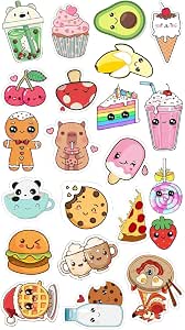 Stickers everyone is obsessed with right now 101