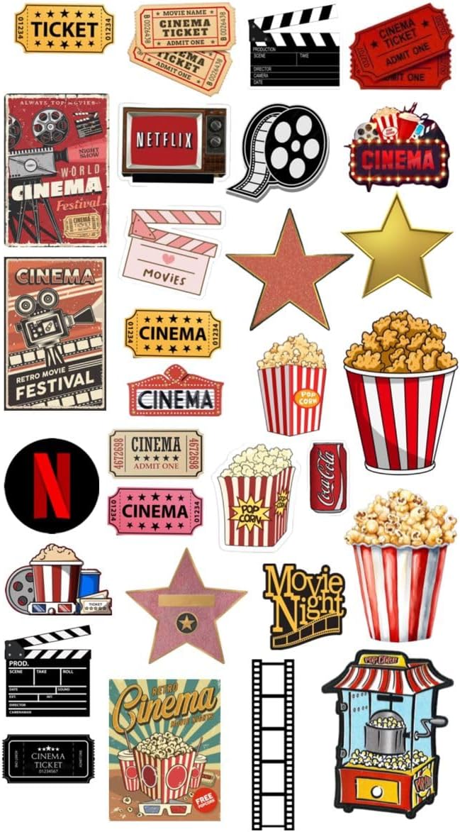 Stickers everyone is obsessed with right now 102