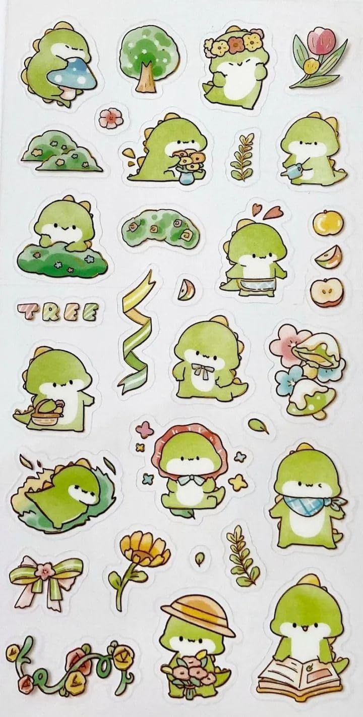Stickers everyone is obsessed with right now 3