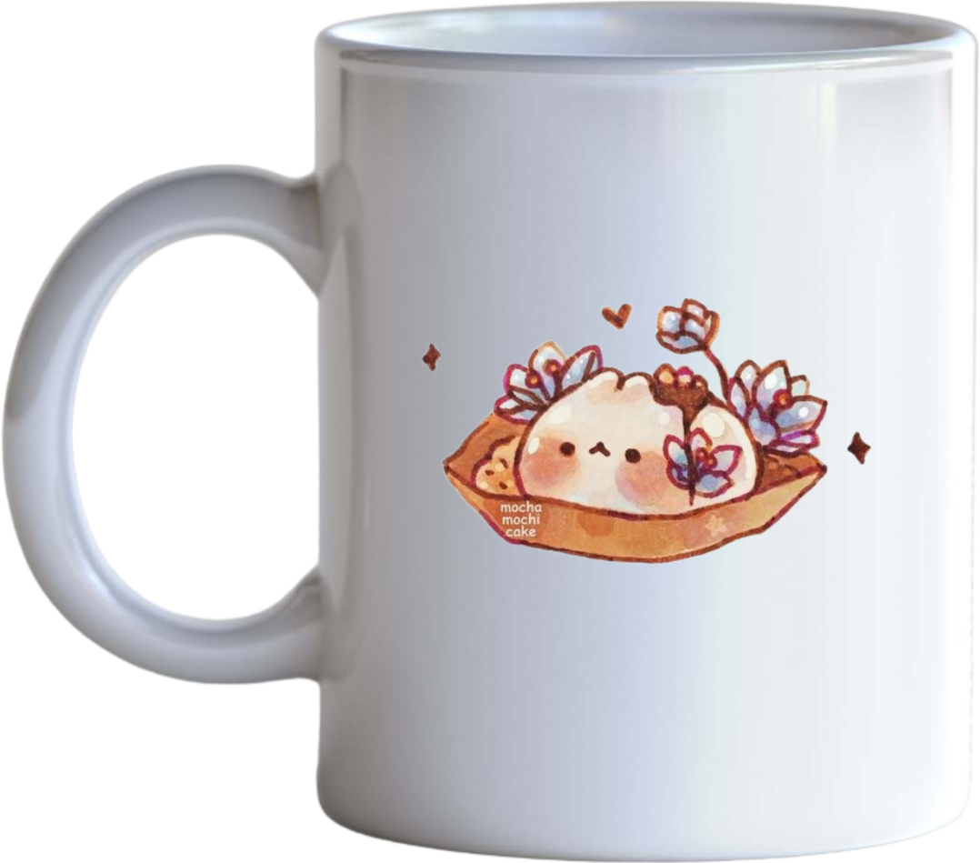 bunny Mug 71