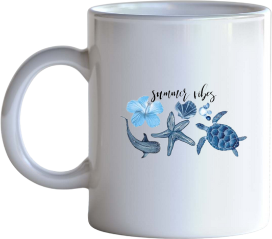 Summer Vibes Mug 71