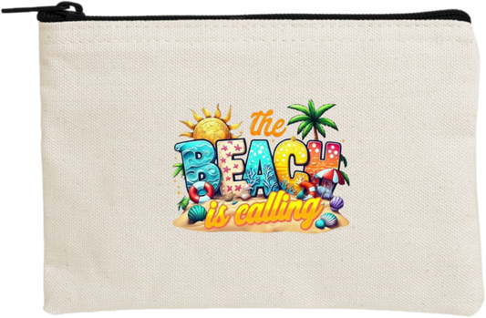 Summer Vibes pencil case Beige 71