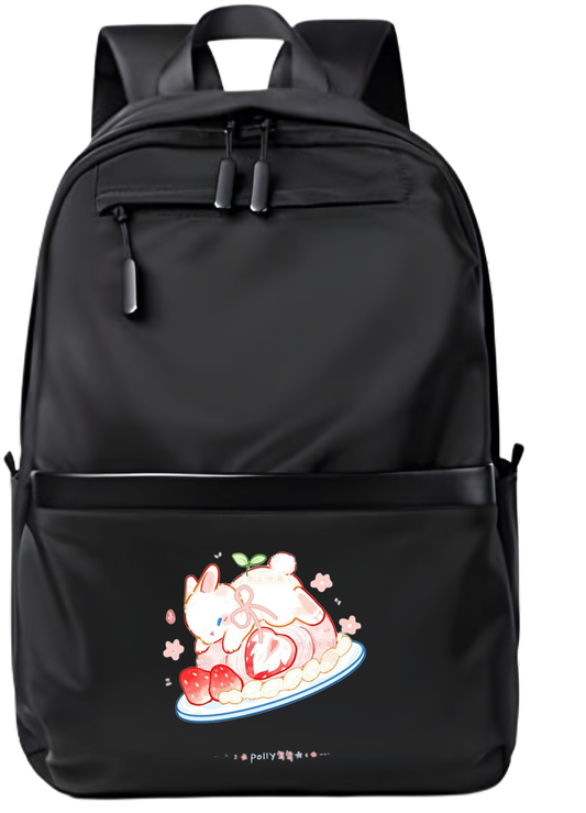 bunny School Back bag bag 71