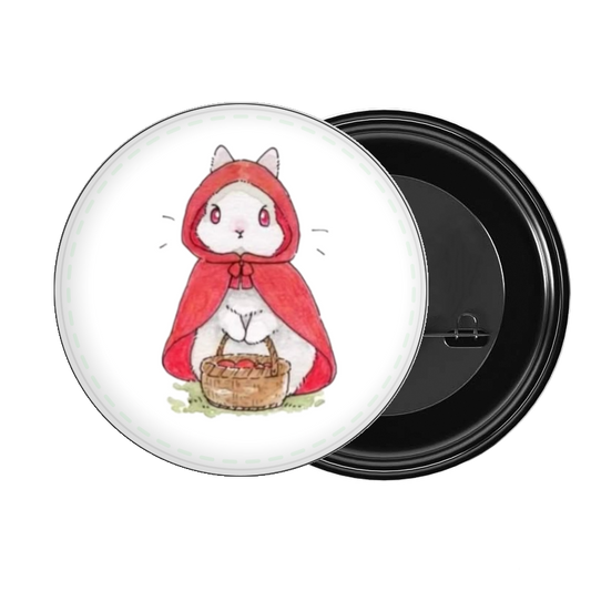 bunny brooch 72