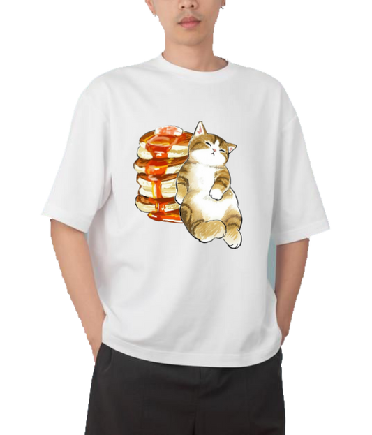 bunny One Size t- shirt White 72