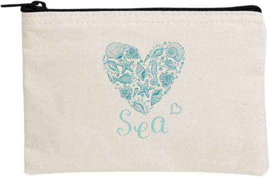 Summer Vibes pencil case Beige 72