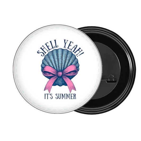 Summer Vibes brooch 72