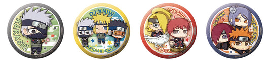Naruto brooch 21