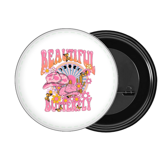 Summer Vibes brooch 73