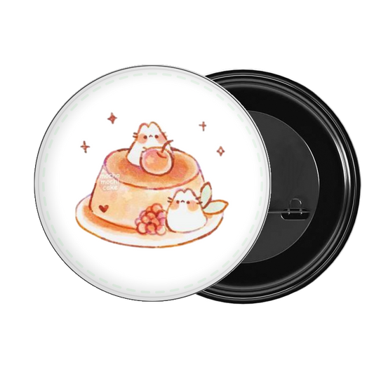 bunny brooch 73