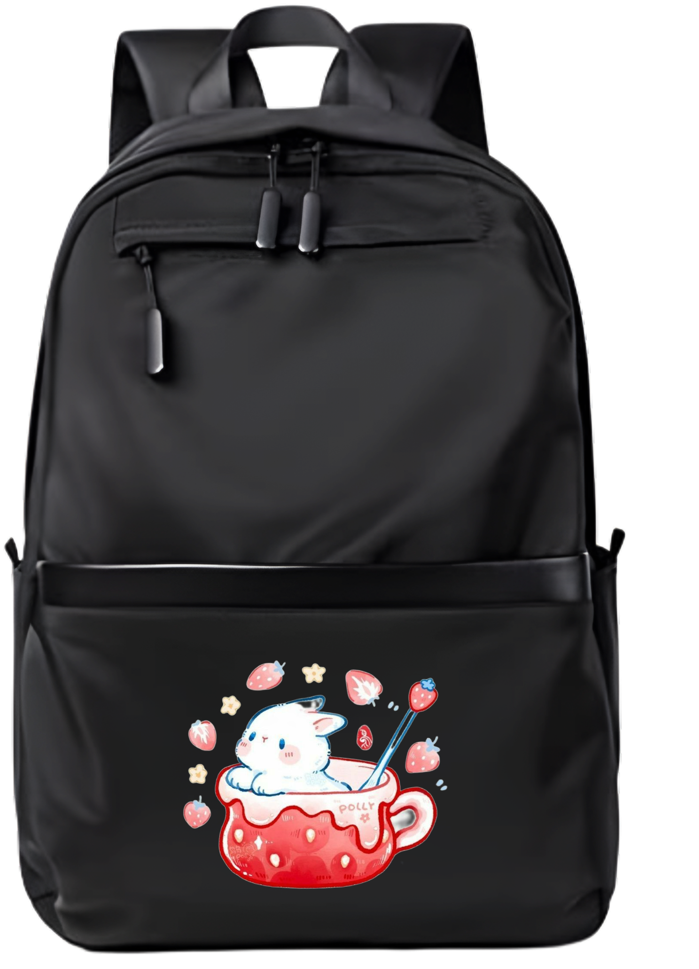 bunny School Back bag bag 73
