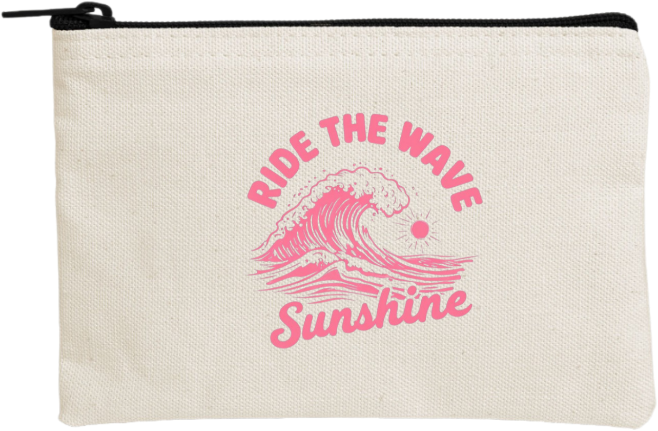 Summer Vibes pencil case Beige 73