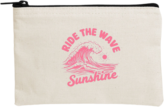 Summer Vibes pencil case Beige 73