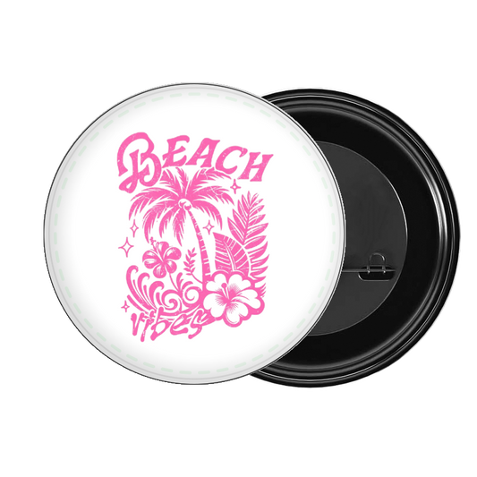 Summer Vibes brooch 74
