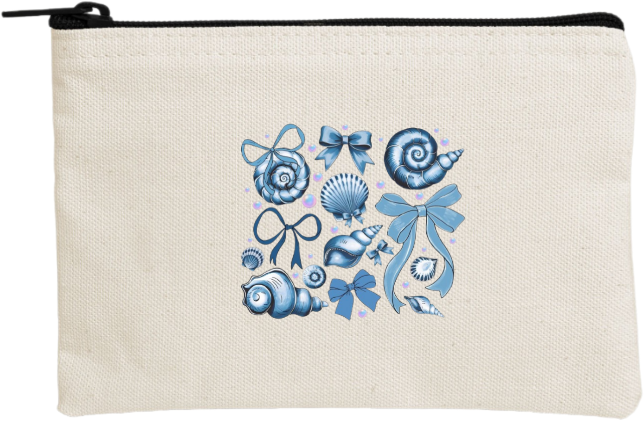 Summer Vibes pencil case Beige 74