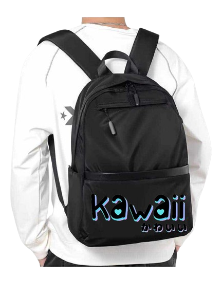 Kawaii School Back bag bag 121