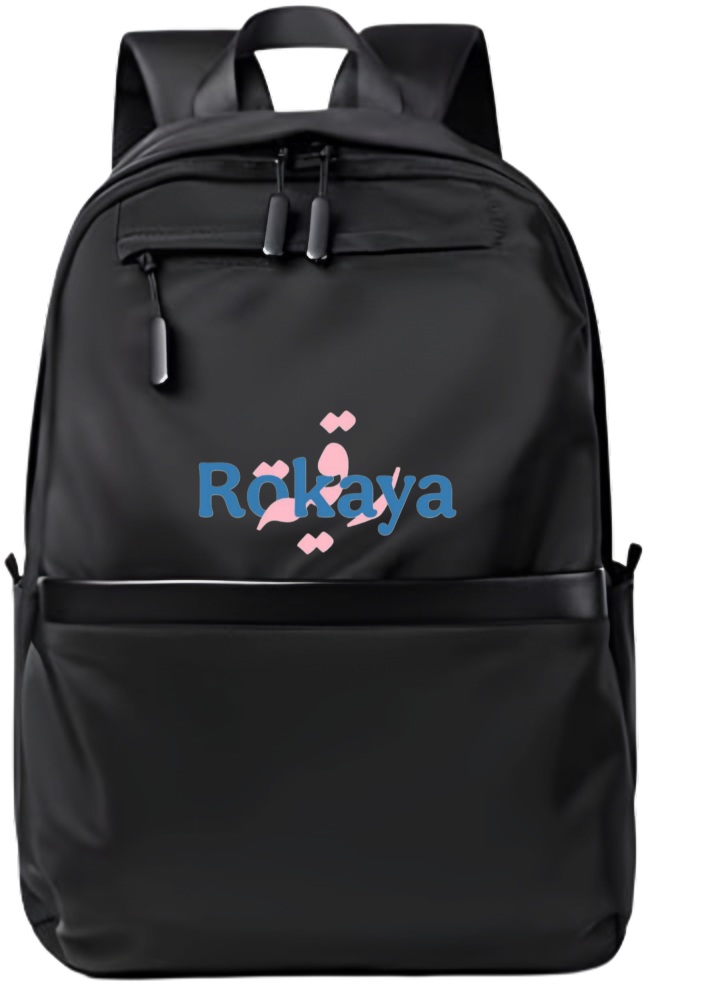 name School Back bag bag Rokaya 74