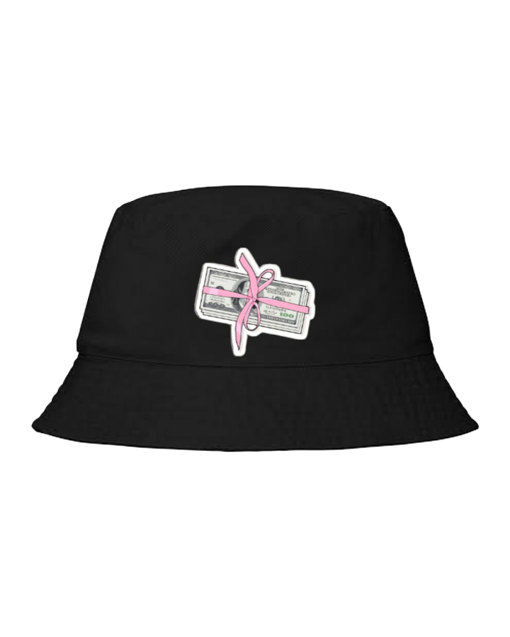 Bucket hat Fishman hat cap Coquette Aesthetic 75