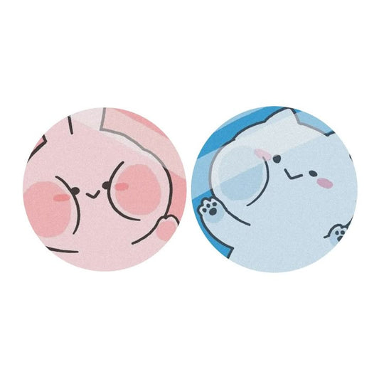 Friends matching brooch badge For bag clothes brooch badge 75