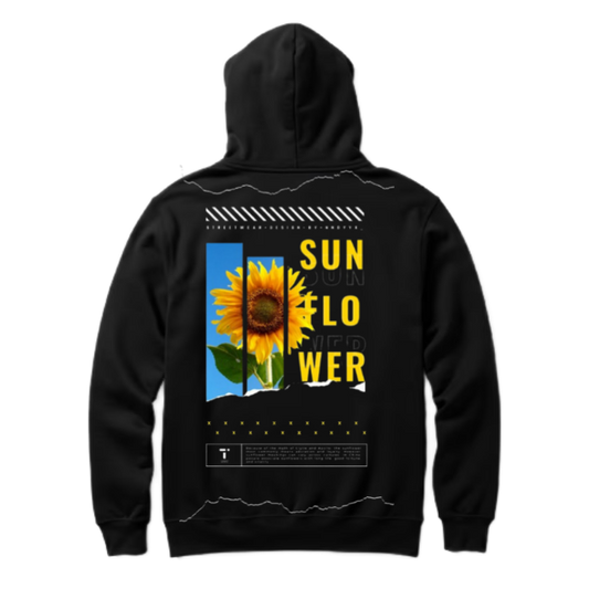 STREETWEAR-DESIGN-BY-KNOTTYR Back text oversize hoodie back 75